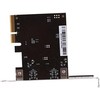 Kontrolierius Sonnet PCIE 3, 0 x 4 - 2x USB- C 3, 2 generolas 2 Allegro USB- C PCIE (USB3C- 2PM- E)