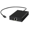 Sonnet Solo 10G TB3 zu 10GB Base-T, LAN-Adapteris
