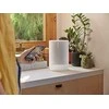 Sonos Move Gen2 nešiojama kolonėlė, Baltos spalvos