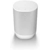 Sonos Move Gen2 nešiojama kolonėlė, Baltos spalvos
