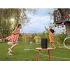 Sonos Move Gen2 nešiojama kolonėlė, Juodos spalvos