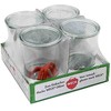 Jata WECK Mold Jar 0,75l Set of 4