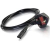 Nešiojamojo kompiuterio maitinimo adapteris Sony 120 W, 19.5 V (AC ADAPTOR (120W) ACDP-120E03)