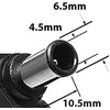 Nešiojamojo kompiuterio maitinimo adapteris Sony 120 W, 19.5 V (AC ADAPTOR (120W) ACDP-120E03)