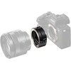 Objektyvas Sony LA-EA5 35 mm viso kadro A tvirtinimo adapteris