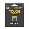 Sony atminties kortelė CFexpress 128GB Tough Type B
