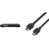 DVD grotuvas SONY DVP-SR760HB