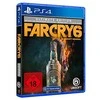 Ubisoft Sony Far Cry 6 Ultimate Edition – PS4 USK18