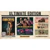 Ubisoft Sony Far Cry 6 Ultimate Edition – PS4 USK18