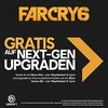 Ubisoft Sony Far Cry 6 Ultimate Edition – PS4 USK18
