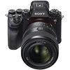 Objektyvas Sony FE 50mm F1.2 GM (Juodas) | (SEL50F12GM)