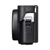 Sony LCJRXKB.SYH fotoaparato dėklas Juoda