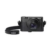 Sony LCJRXKB.SYH fotoaparato dėklas Juoda