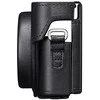 Sony LCJRXKB.SYH fotoaparato dėklas Juoda