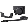 Sony LCJRXKB.SYH fotoaparato dėklas Juoda