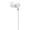Sony MDR-EX15LP  laidinės ausinės, Baltos spalvos