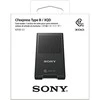 Sony | Atminties kortelių skaitytuvas CFexpress Type B/XQD | MRW-G1