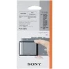 SONY PCK-LM15 Apsauga fotoaparato ekr.
