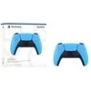 Mėlyna PS5 DualSense Wireless Controller Sony Starlight Mėlyna