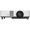 Projektorius - Sony VPL-PHZ61 5000 ANSI Liumenų 4K 60p Baltas
