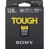 Atminties kortelė Sony | Tough Memory Card | UHS-II | 128 GB | SDXC | Flash atminties klasė 10