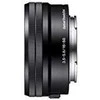 Sony SEL-1650 E16-50mm, F3.5-5.6 naujas standartinis priartinimo objektyvas