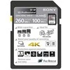Atminties kortelė Sony | 128 GB | SDXC | Flash atminties klasė 10