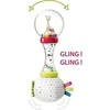 VULLI Sophie la girafe barškutis 3m+ Soft Maracas 010168