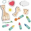 Ses Creative SES Sofija žirafa – vandens pramogos 14498 44982