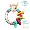 VULLI Sophie la girafe barškutis 3m+ 010179