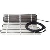 Elektrinio šildymo kilimėlis Devi, DEVImat DTIF-200, 0.5x6.2 m (3.1 m2) 605W