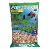 Prodac Fondo Vivo natūralus substratas su moliu 2,5kg