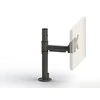 Ergonomic Solutions SpacePole Laikiklis biurkowy na monitorius (SPV1101-02)
