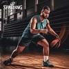 Krepšinio kamuolys SPALDING EUROLEAGUE VARSITY TF150™ 7 Dydis