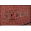 Krepšinio kamuolys Spalding Max Grip rudas 76873Z (7)
