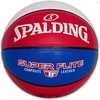 Spalding Spalding Super Fite Ball 76928Z Raudonasis 7