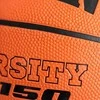 Krepšinio kamuolys Spalding Tf-150 Varsity, dydis 6