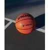 Krepšinio kamuolys Spalding Tf-15o Varsity, dydis 5