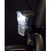 SPANNINGA GalEO XDO 4 LUX priekinis žibintas su dinomo (SNG- H058038)