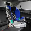 Automobilinė kėdutė Sparco FOTELIK SPARCO SK6000 Mėlynas
