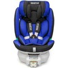 Automobilinė kėdutė Sparco FOTELIK SPARCO SK6000 Mėlynas