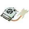 Hewlett Packard (HP) Atmintis, skirtas HP L20474-001 nešiojamojo kompiuterio dalys nešiojamojo kompiuterio keitimo ventiliatoriui