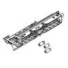 Kyocera Pirminis pašarų Assy SP