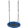 Swing Spartan Sodo sūpynės stork lizdą Nest Swing - Oranžinė spalva
