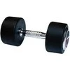 Spartan Gumuotas hantelis 15 kg SPARTAN