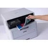 Brother DCP-L3520CDW Daugiafunkcis spausdintuvas LED A4 2400 x 600 DPI 18 ppm „Wi-Fi“