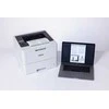 Brother HL-L6210DW | Mono | lazerinis | Spausdintuvas | Wi-Fi | Maximum ISO A-series paper size A4 | Pilkas