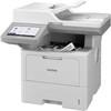 Spausdintuvas BROTHER MFC-L6915DN MONO LASER AIO, DADF, DUPLEX, NETW, 50PPM
