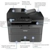Spausdintuvas Brother MFC-L2827DWXL 4IN1 LAS 32PPM / 128MB USB 1200DPI WLAN BUNDLE