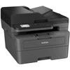 Daugiafunkcis Spausdintuvas - Brother MFC-L2860DWE 37ppm Duplex ADF Jutiklinis Ekranas
